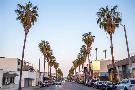 Abbot kinney los angeles. Things To Know About Abbot kinney los angeles. 